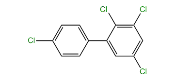 2,3,4',5-Tetrachloro-1,1-biphenyl